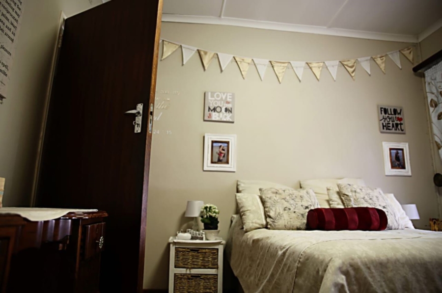 4 Bedroom Property for Sale in Oosterville Northern Cape